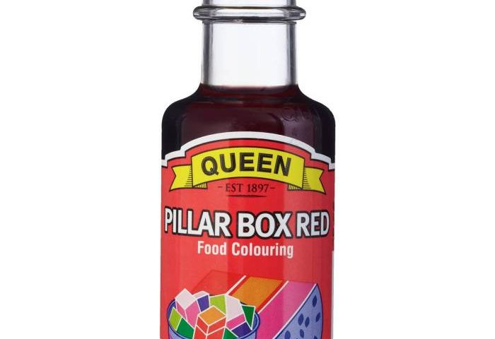 Red food coloring walmart