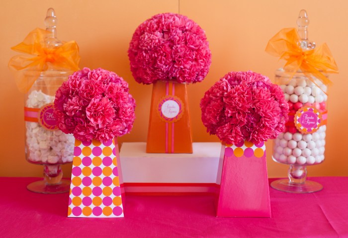 Cheap birthday decoration ideas