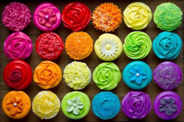 Where to buy natural food coloring