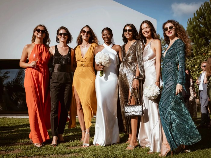 Madewell wedding guest dresses