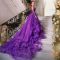 Purple Wedding Dress Short A Style Guide