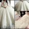 Puffy Princess Wedding Dresses A Guide