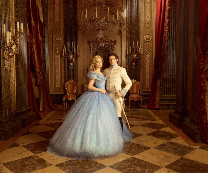 Cinderella dress lily james ball dresses wore источник nz talks she cosplay gowns платья