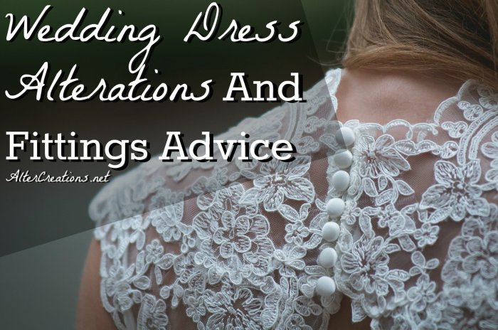 Wedding dress alterations rochester ny