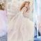 Sunset Ombre Wedding Dress A Style Guide