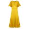 Light Yellow Dress for Wedding A Style Guide