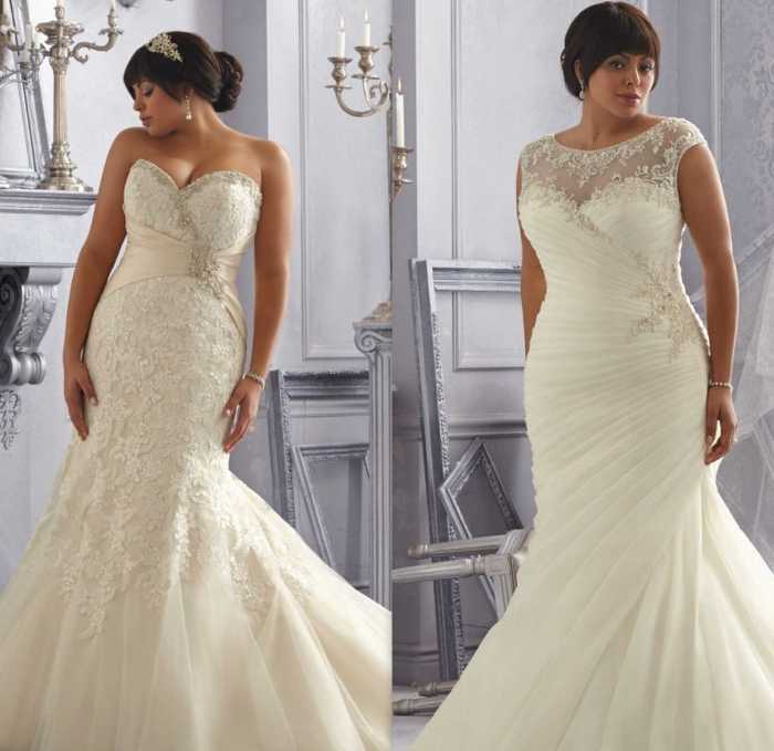 Simple wedding dresses for second wedding