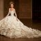 Princess Ball Wedding Dresses A Timeless Elegance