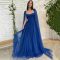 Simple Blue Wedding Dresses A Guide