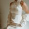 Scott McClintonck Wedding Dress A Hypothetical Design