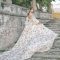 Long Flowy Dresses for Wedding A Style Guide