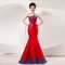 Red Blue Wedding Dress A Style Guide